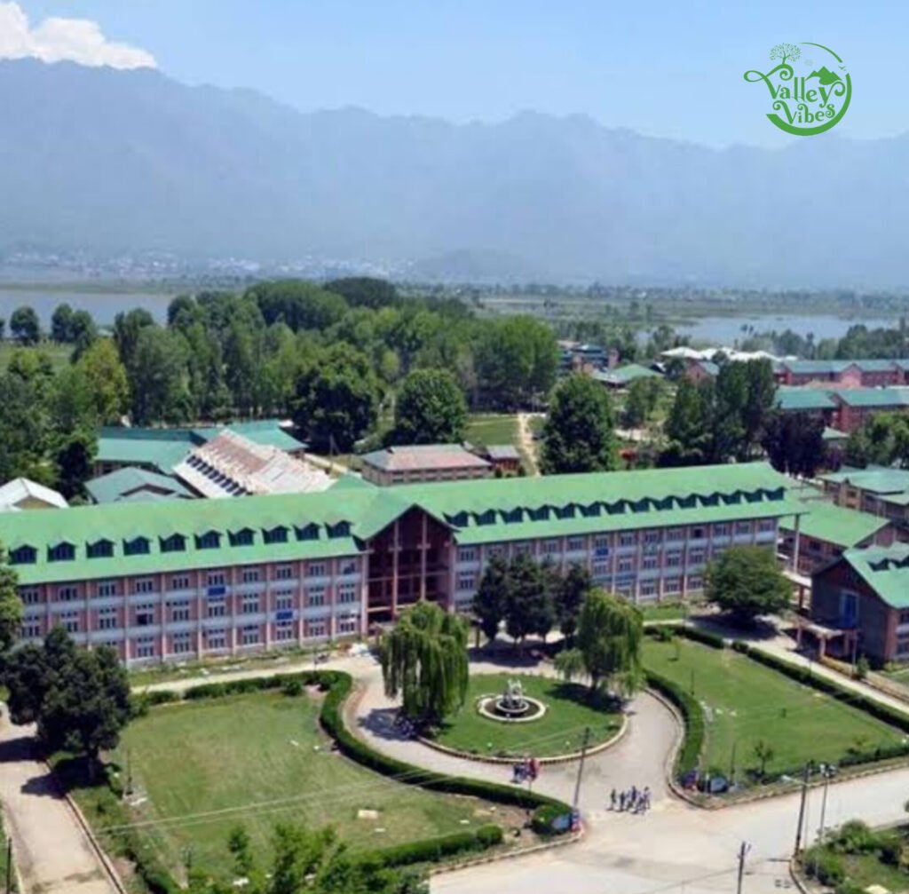 InShot_20250819_132539751-1024x1007 NIT Srinagar Shines Bright: Climbs to 32nd in India Today Engineering Rankings 2025