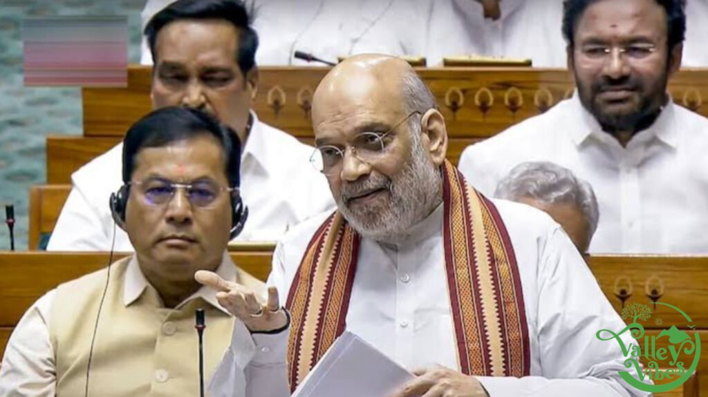 InShot_20250820_061150415-1024x575 Centre to Introduce J&K Reorganisation Amendment Bill in Lok Sabha to Tackle Corrupt Ministers