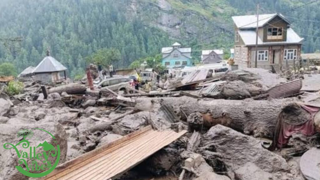 J&K CM Omar Abdullah Chairs Meeting to Address Kishtwar and Kathua Cloudburst Crisis