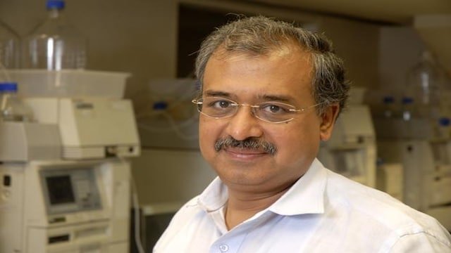 Dilip-Shanghvi Mukesh Ambani tops Forbes 2025 list, India's richest people lost 100 billion dollars in a year