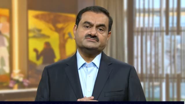 Gautam-Adani Mukesh Ambani tops Forbes 2025 list, India's richest people lost 100 billion dollars in a year