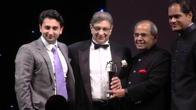 cyrus-s-poonawalla Mukesh Ambani tops Forbes 2025 list, India's richest people lost 100 billion dollars in a year