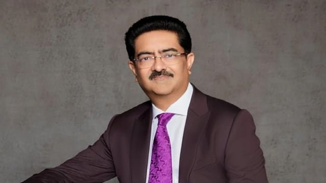 km-birla-1 Mukesh Ambani tops Forbes 2025 list, India's richest people lost 100 billion dollars in a year