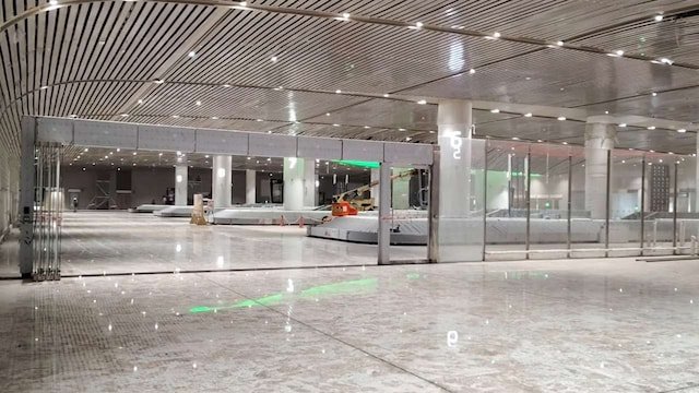 navi-mumbai-airport-interiors-new-2025-09-5993ad5e0edb85d004ac74aa8a5d4f4e Navi Mumbai International Airport: Top 10 features of India's first full digital airport